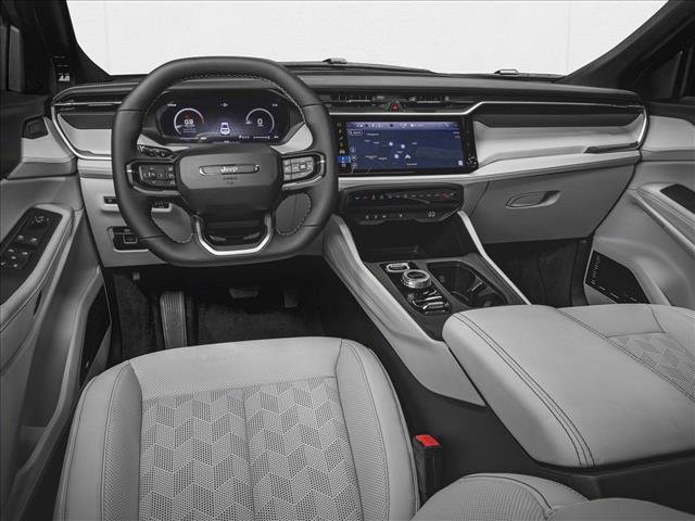 New 2026 Jeep Cherokee Limited AWD/4WD video 2