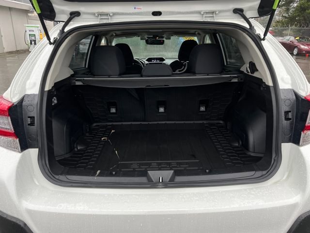 Used 2023 Subaru Crosstrek 2.0i Premium image 14