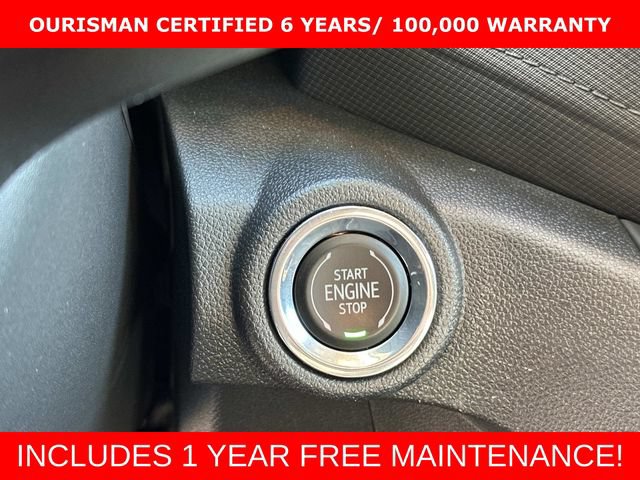 Used 2023 Chevrolet TrailBlazer LT AWD/4WD image 25