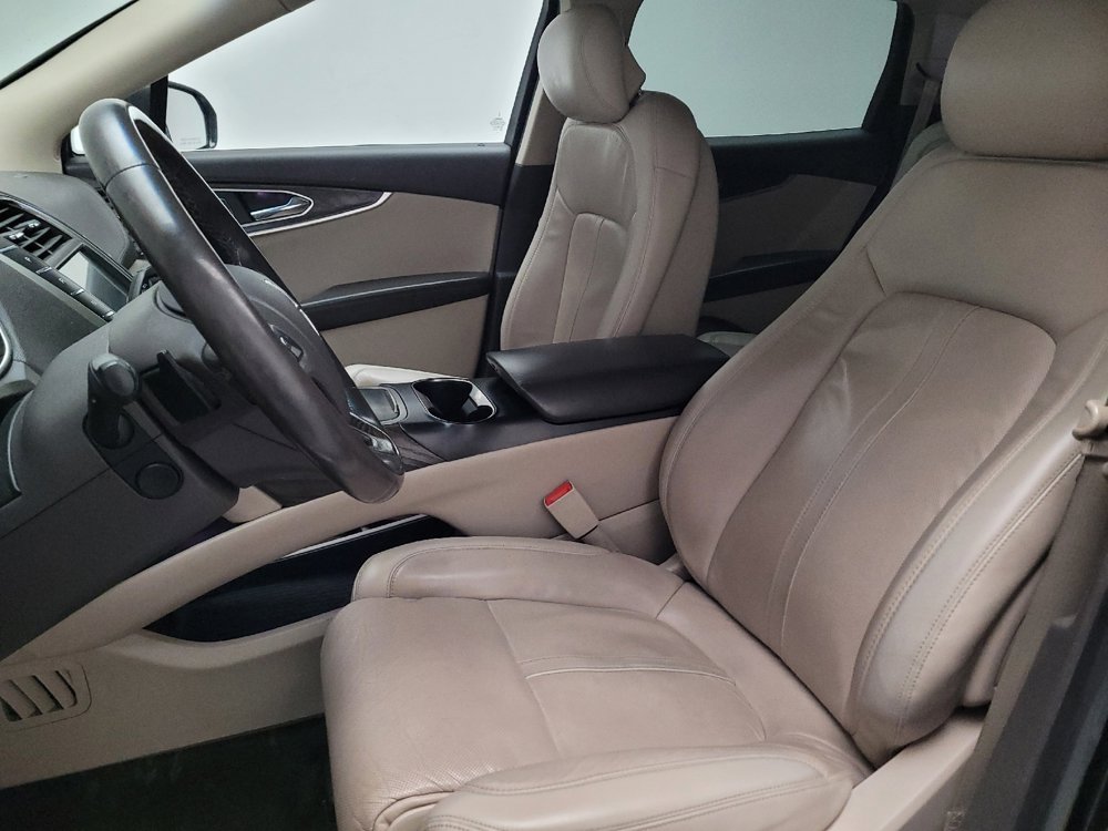 Used 2017 Lincoln MKX Reserve image 17