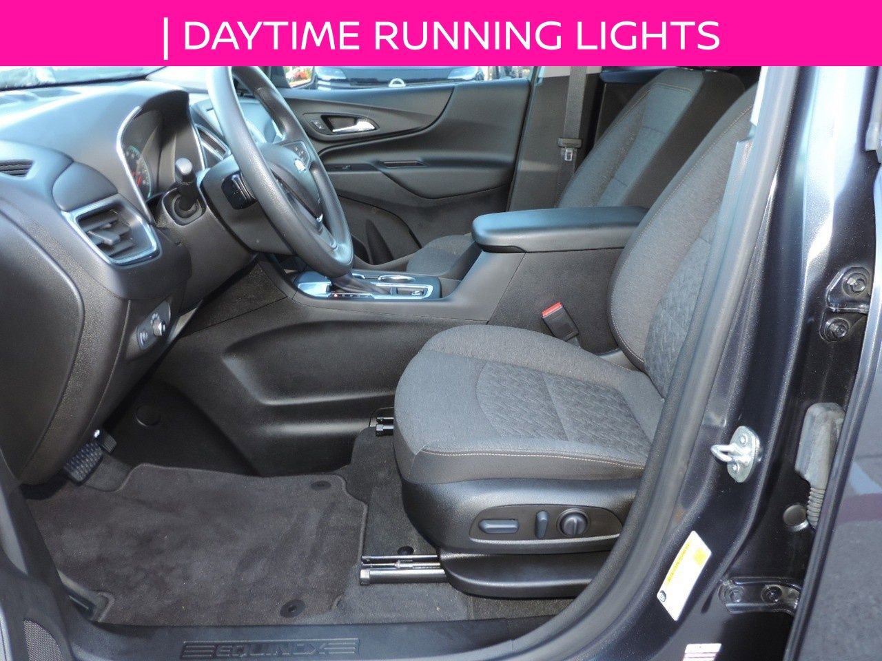 Used 2022 Chevrolet Equinox LT image 12