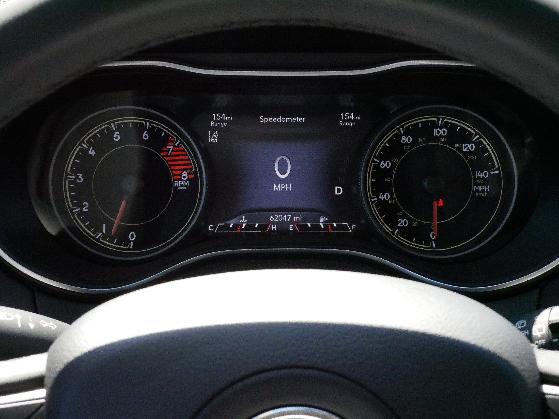 Used 2022 Jeep Cherokee Limited AWD/4WD image 21
