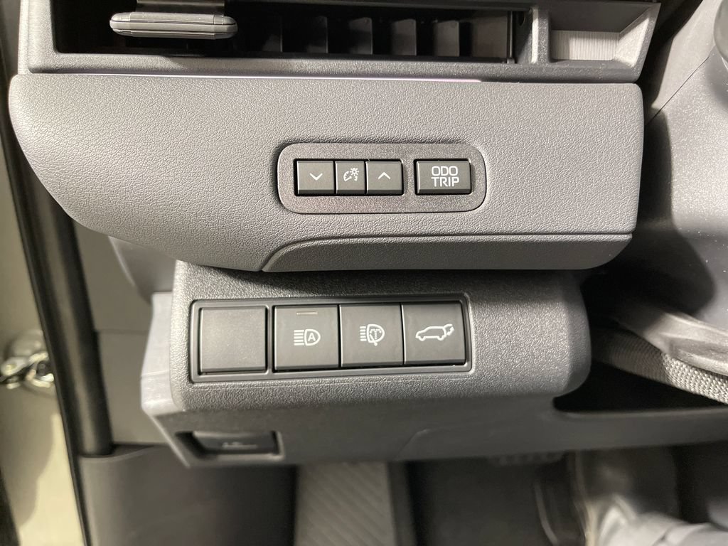 New 2026 Toyota bZ AWD/4WD image 28