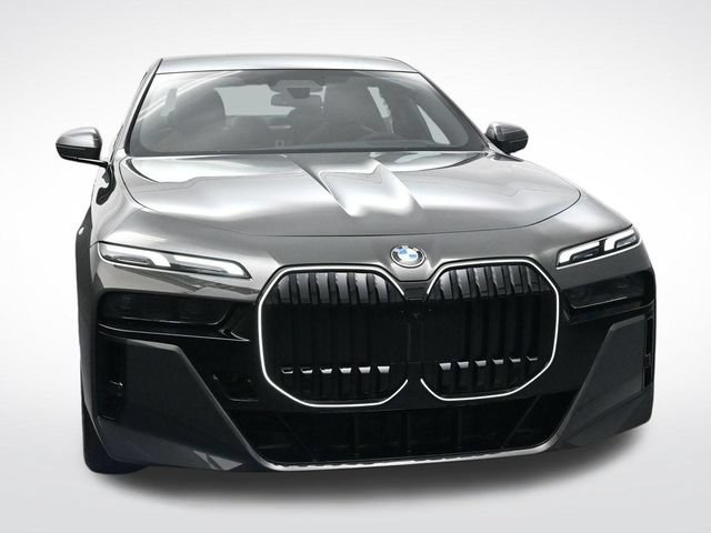 New 2026 BMW 760i xDrive AWD/4WD image 11