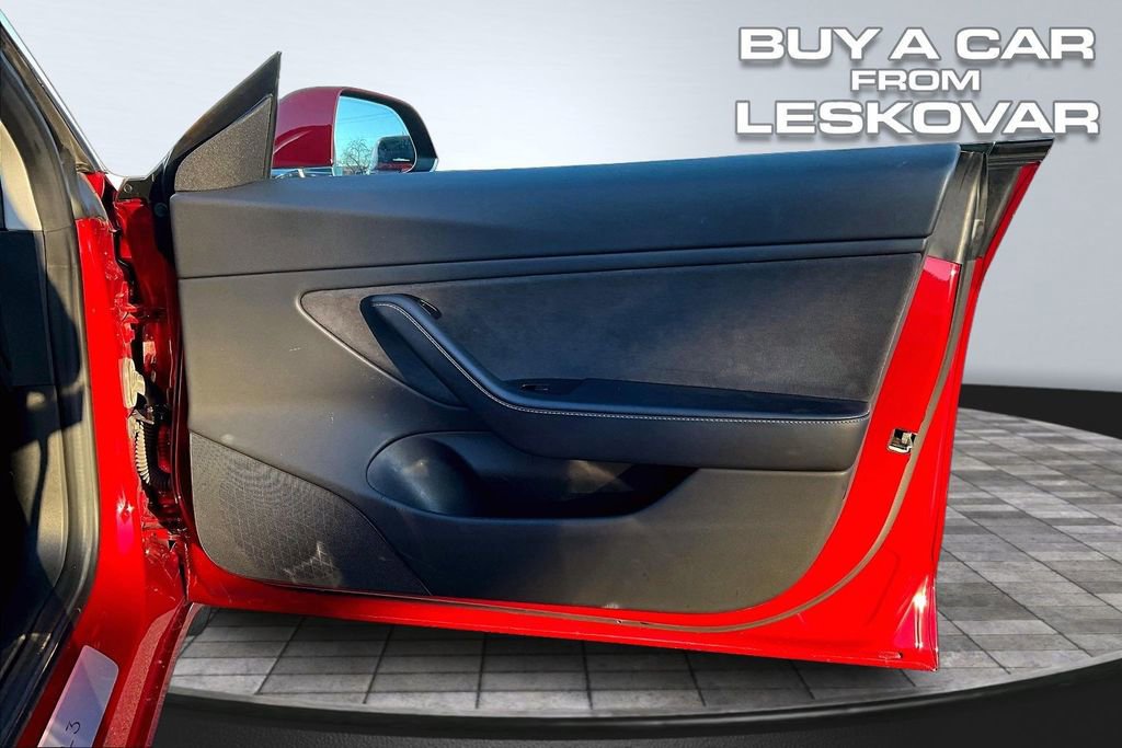 Used 2018 Tesla Model 3 Long Range image 23