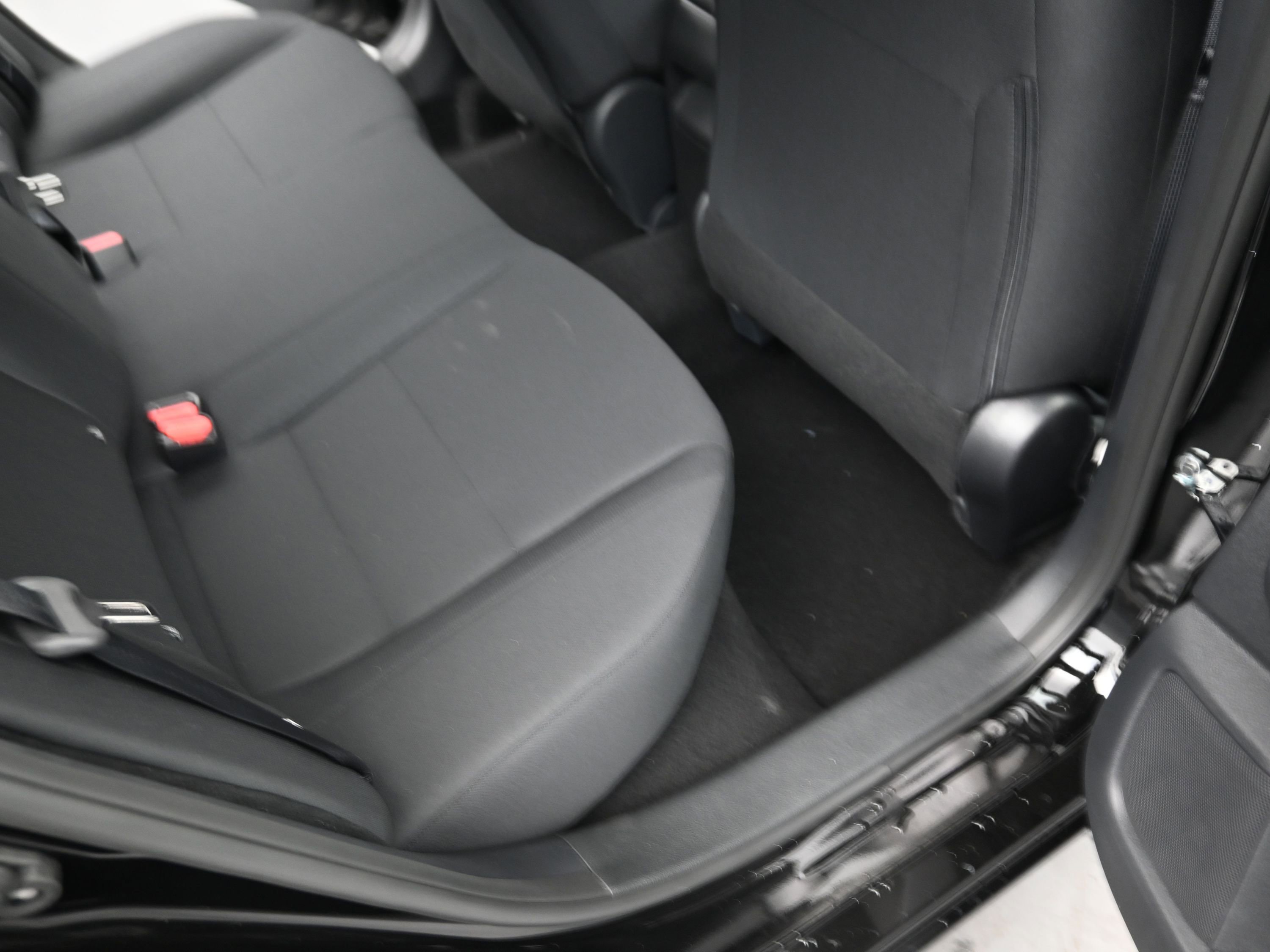 New 2025 Nissan Sentra S image 19