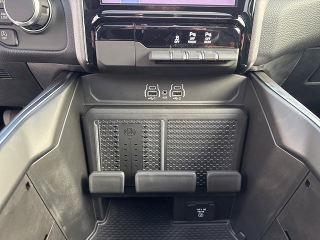 New 2026 RAM 1500 4x4 Crew Cab image 22