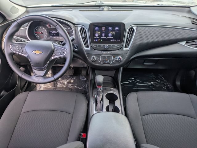 Used 2024 Chevrolet Malibu RS FWD image 15