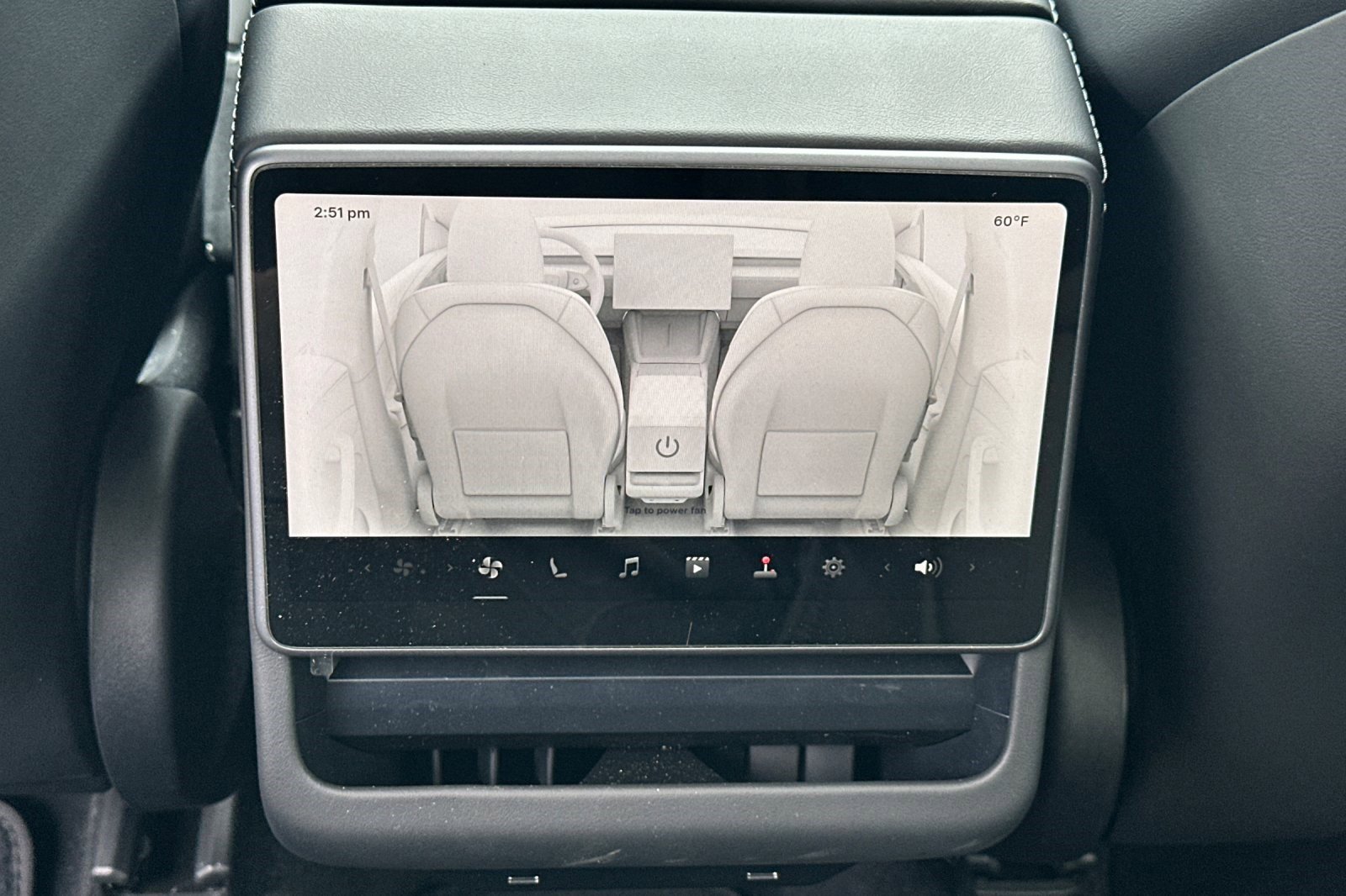 Used 2026 Tesla Model Y 2WD image 16