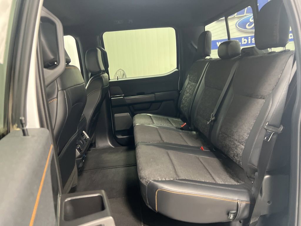 Used 2024 Ford F150 Tremor AWD/4WD image 11