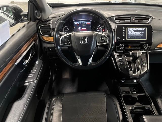 Used 2022 Honda CR-V EX-L image 18