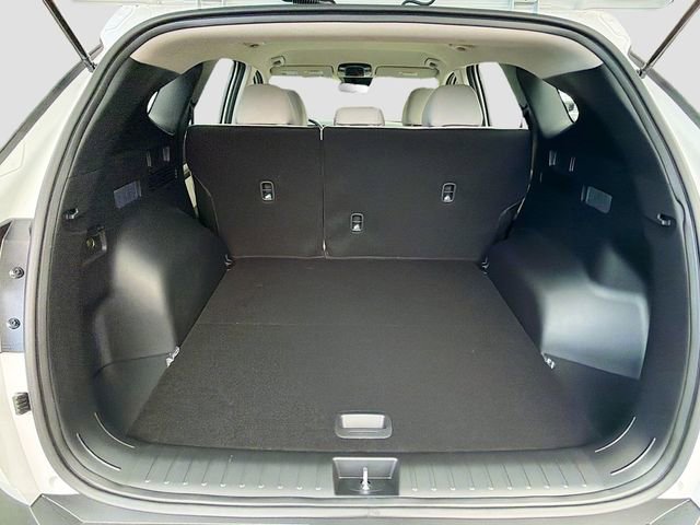 New 2026 Hyundai Tucson SE FWD image 25