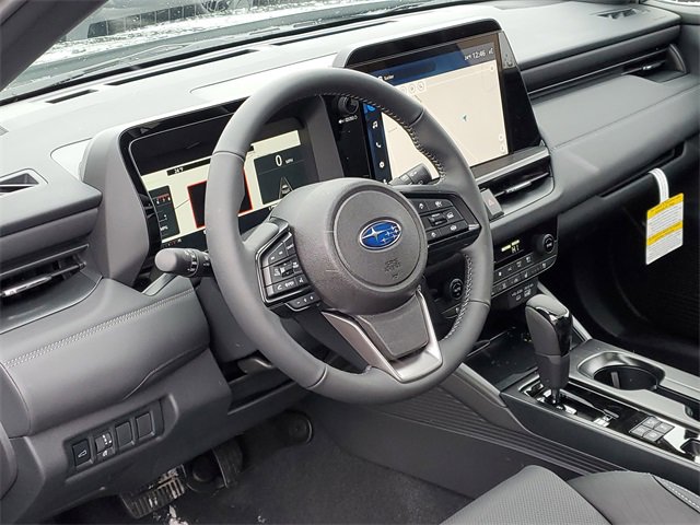 New 2026 Subaru Outback Touring XT image 20