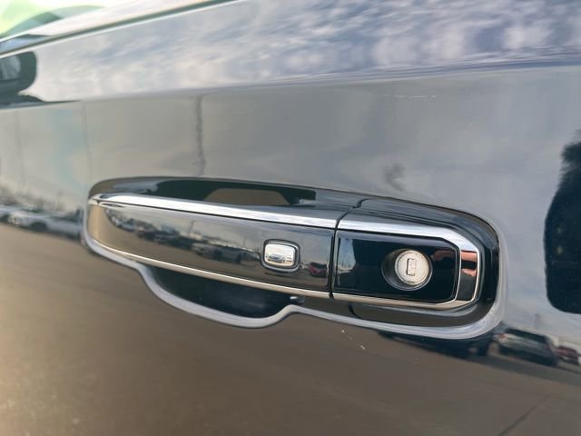 Used 2023 GMC Yukon XL Denali w/ Max Trailering Package image 67