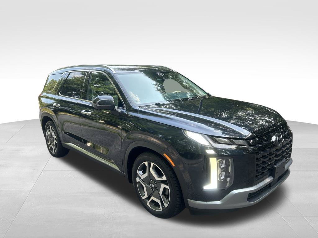 Used 2023 Hyundai Palisade Limited AWD/4WD image 8