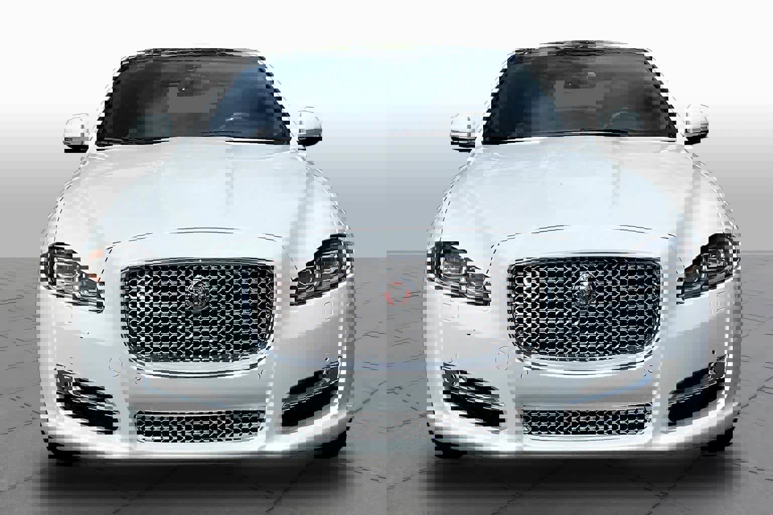 Used 2017 Jaguar XJ L Portfolio image 4