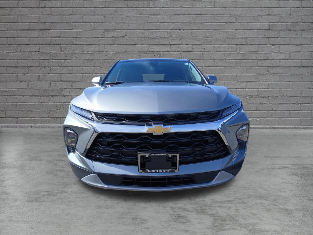 New 2026 Chevrolet Blazer LT AWD/4WD image 8