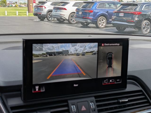 Used 2022 Audi Q5 2.0T Premium Plus AWD/4WD image 32