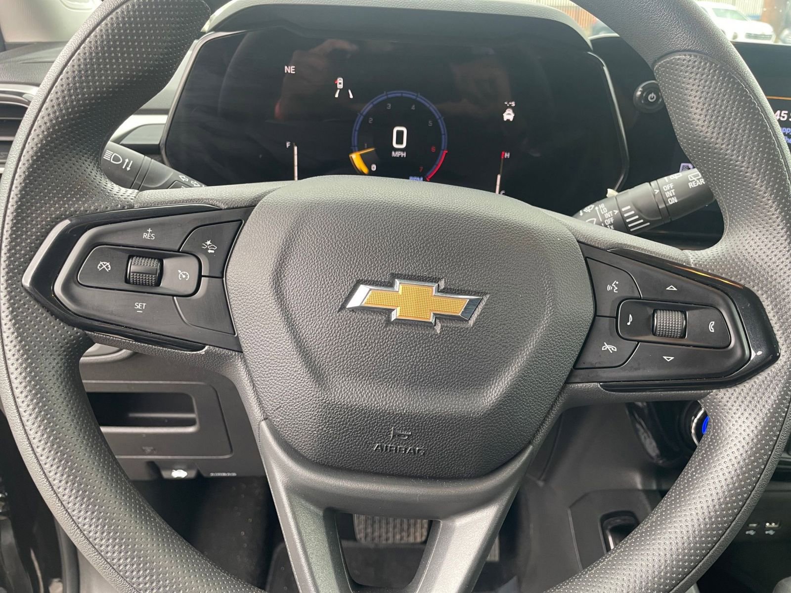 Used 2025 Chevrolet TrailBlazer LT image 27