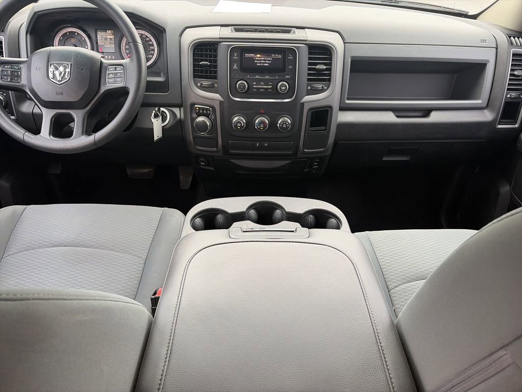 Used 2019 RAM 1500 Tradesman w/ Popular Equipment Group RWD image 14