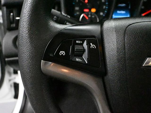 Used 2016 Chevrolet Malibu LT w/ Power Convenience Package FWD image 25