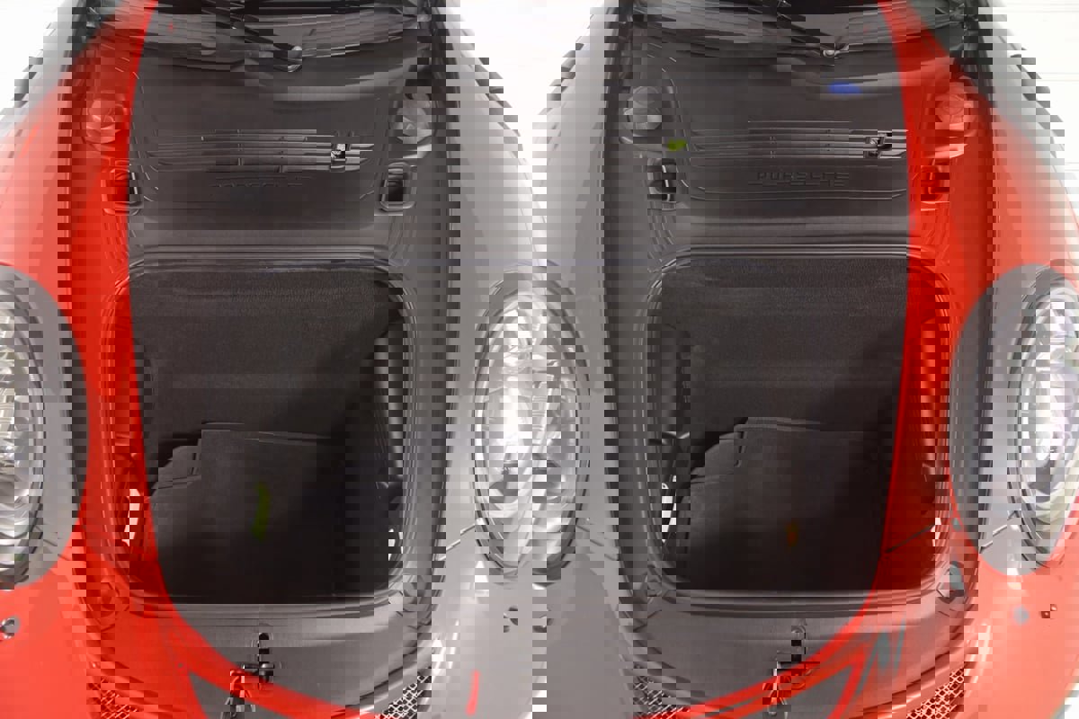 Used 2019 Porsche 911 GT3 RS image 28