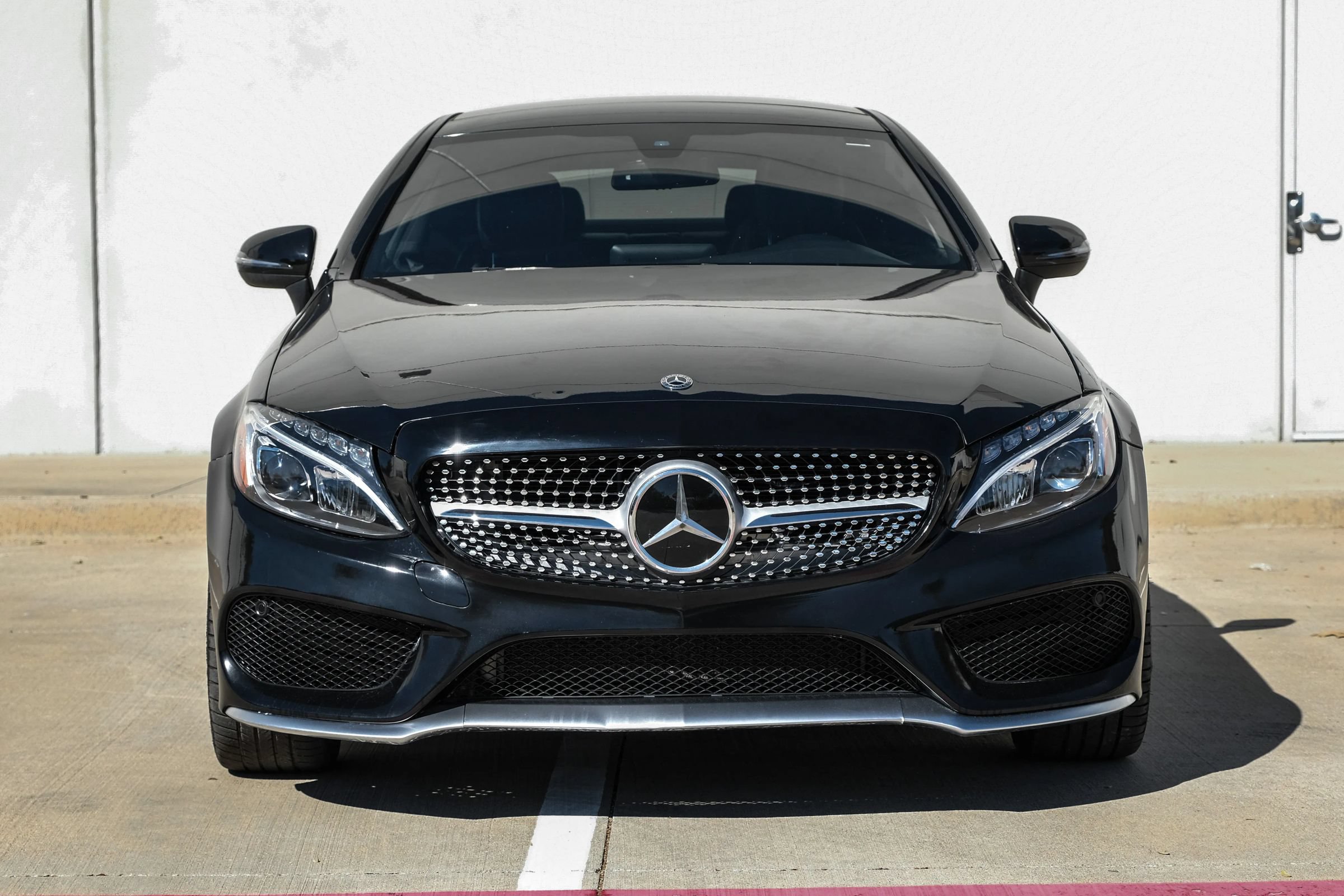 Used 2018 Mercedes-Benz C 43 AMG 4MATIC Coupe image 5