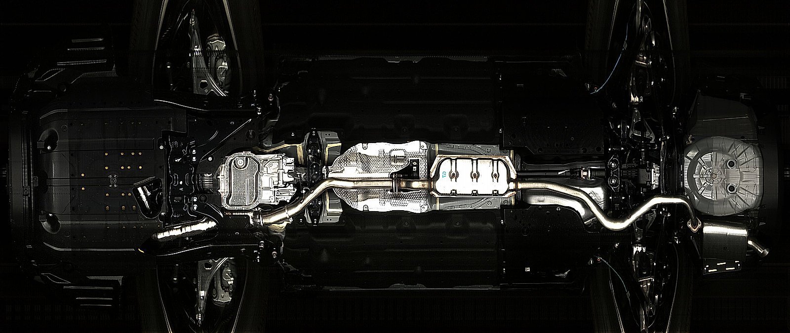 New 2026 Subaru Outback Premium AWD/4WD image 18