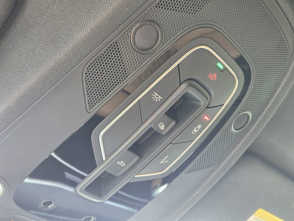 Used 2025 Audi RS 6 performance image 33