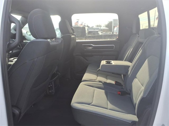 Used 2024 RAM 1500 Big Horn image 14