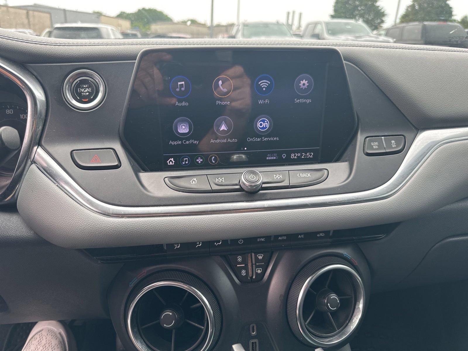 Used 2019 Chevrolet Blazer LT FWD image 6