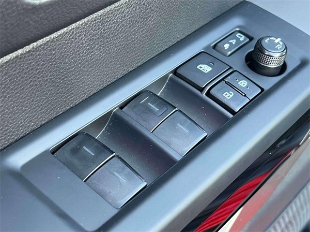 New 2025 Toyota Sequoia Limited image 18