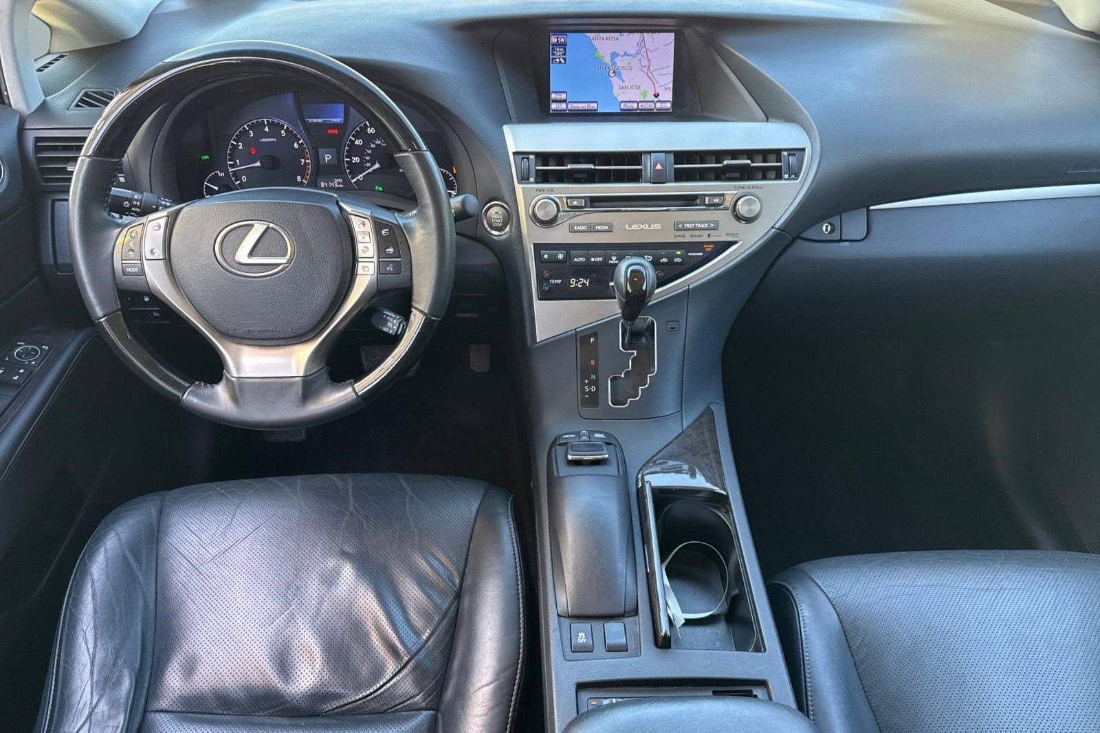 Used 2015 Lexus RX 350 FWD image 27