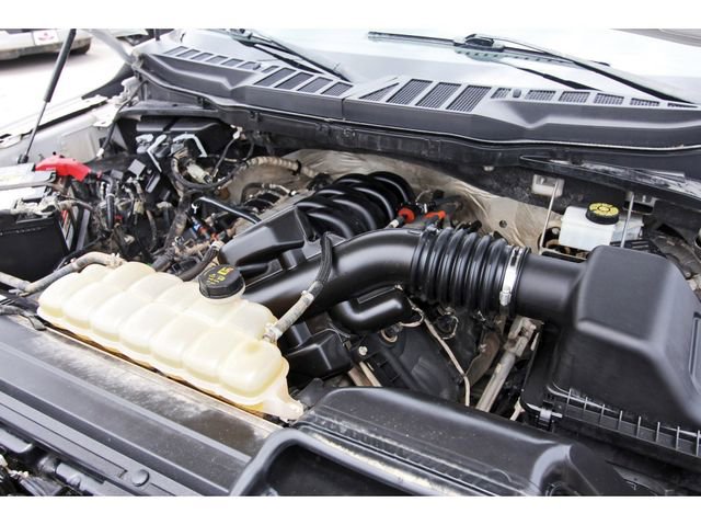 Used 2023 Ford F150 XL w/ Trailer Tow Package AWD/4WD image 27