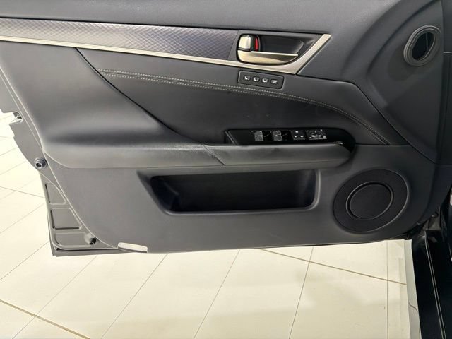 Used 2020 Lexus GS 350 F Sport w/ Preferred Accessory Package AWD/4WD image 10