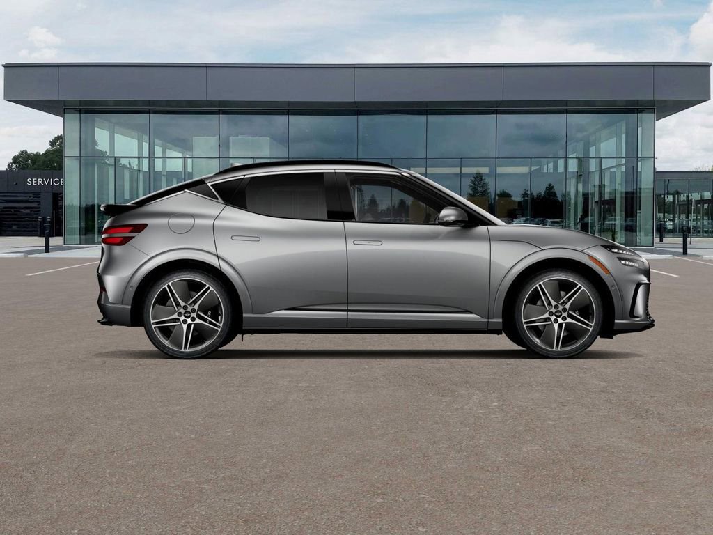 New 2026 Genesis GV60 Performance image 5