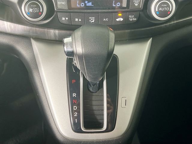 Used 2014 Honda CR-V EX-L image 16