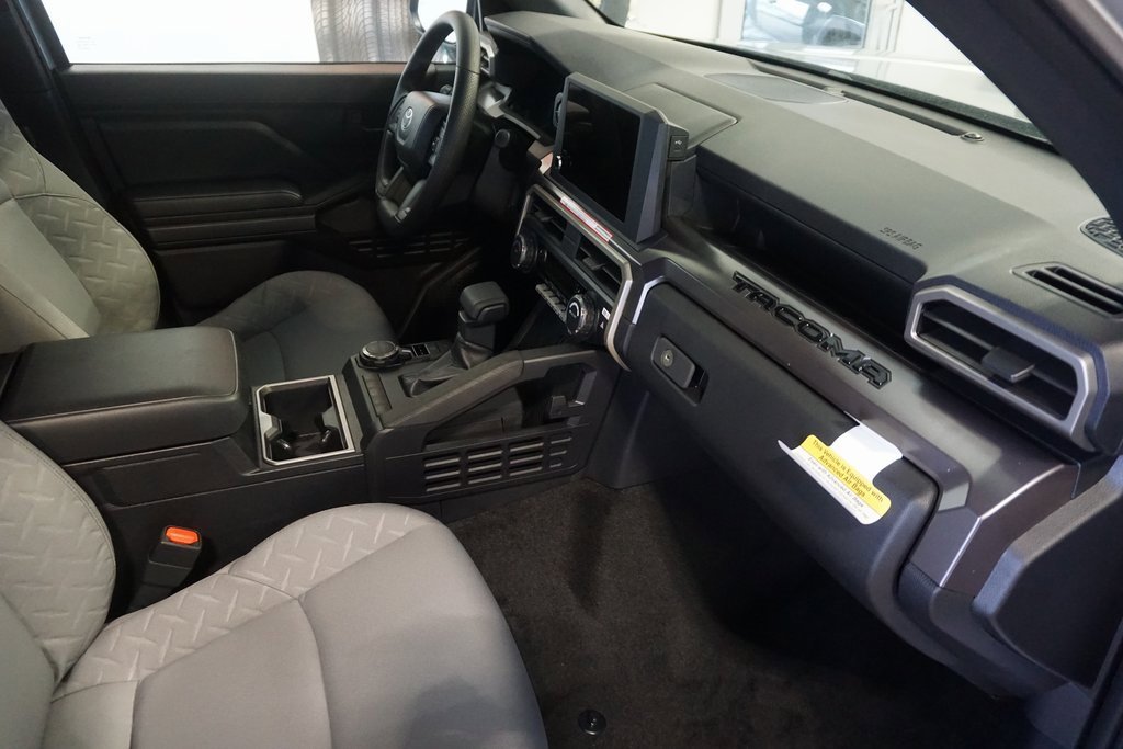 New 2026 Toyota Tacoma SR5 image 24