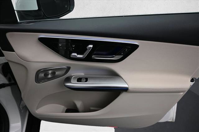 Certified 2026 Mercedes-Benz GLC 300 4MATIC image 30