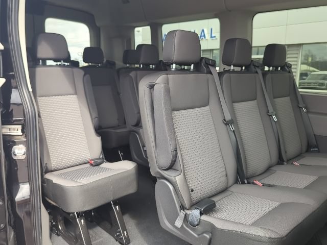 New 2026 Ford Transit 350 XLT RWD image 22