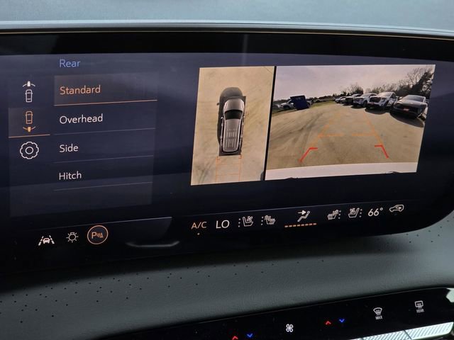 New 2026 Buick Enclave Avenir w/ Super Cruise Package image 29