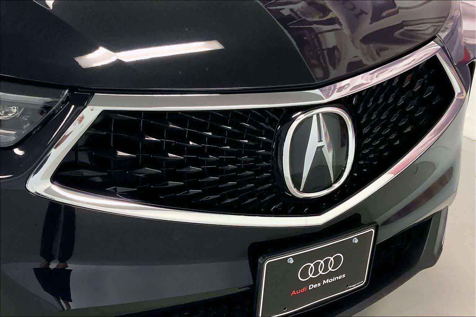 Used 2022 Acura RDX AWD w/ Technology Package image 31