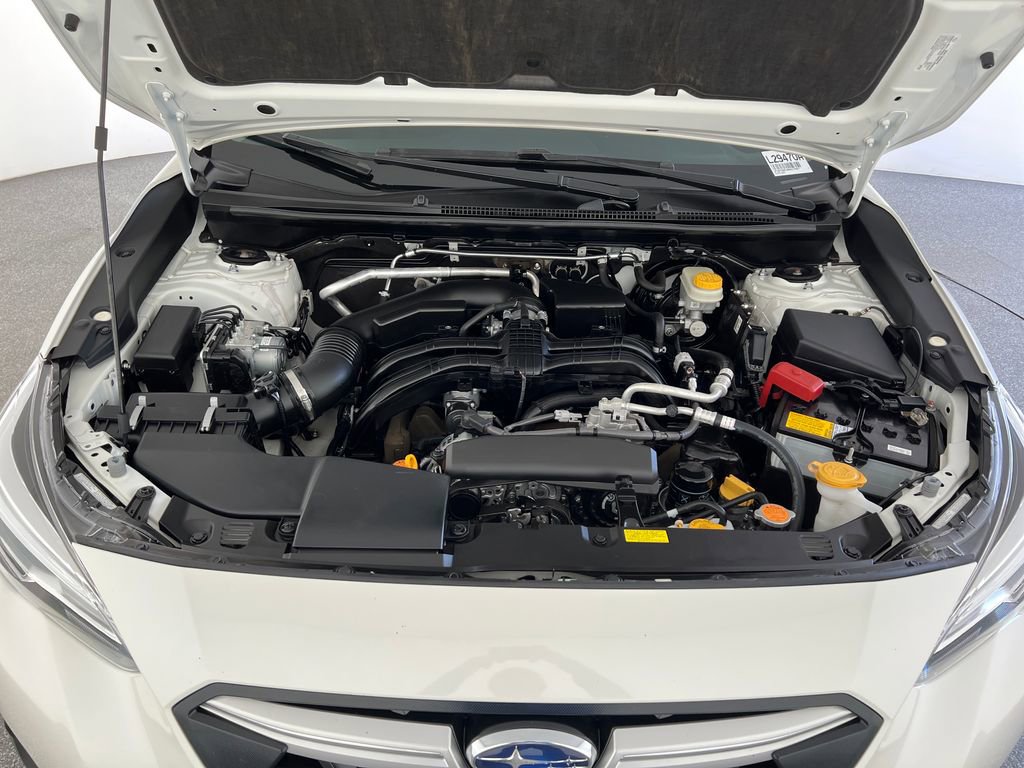 Used 2022 Subaru Crosstrek 2.5i Limited w/ Moonroof Package 2 AWD/4WD image 24