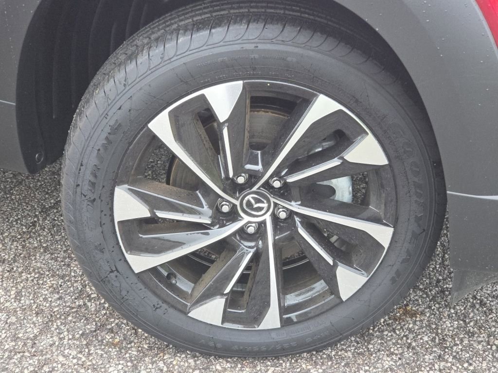 New 2026 MAZDA CX-50 2.5 Hybrid w/ Cargo Package AWD/4WD image 15