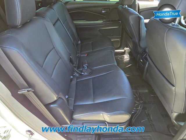 Certified 2018 Honda Pilot EX-L image 20