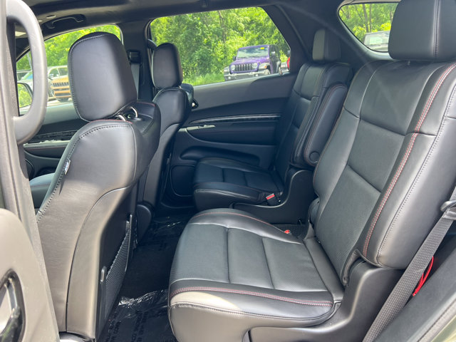 New 2026 Dodge Durango GT AWD/4WD image 5