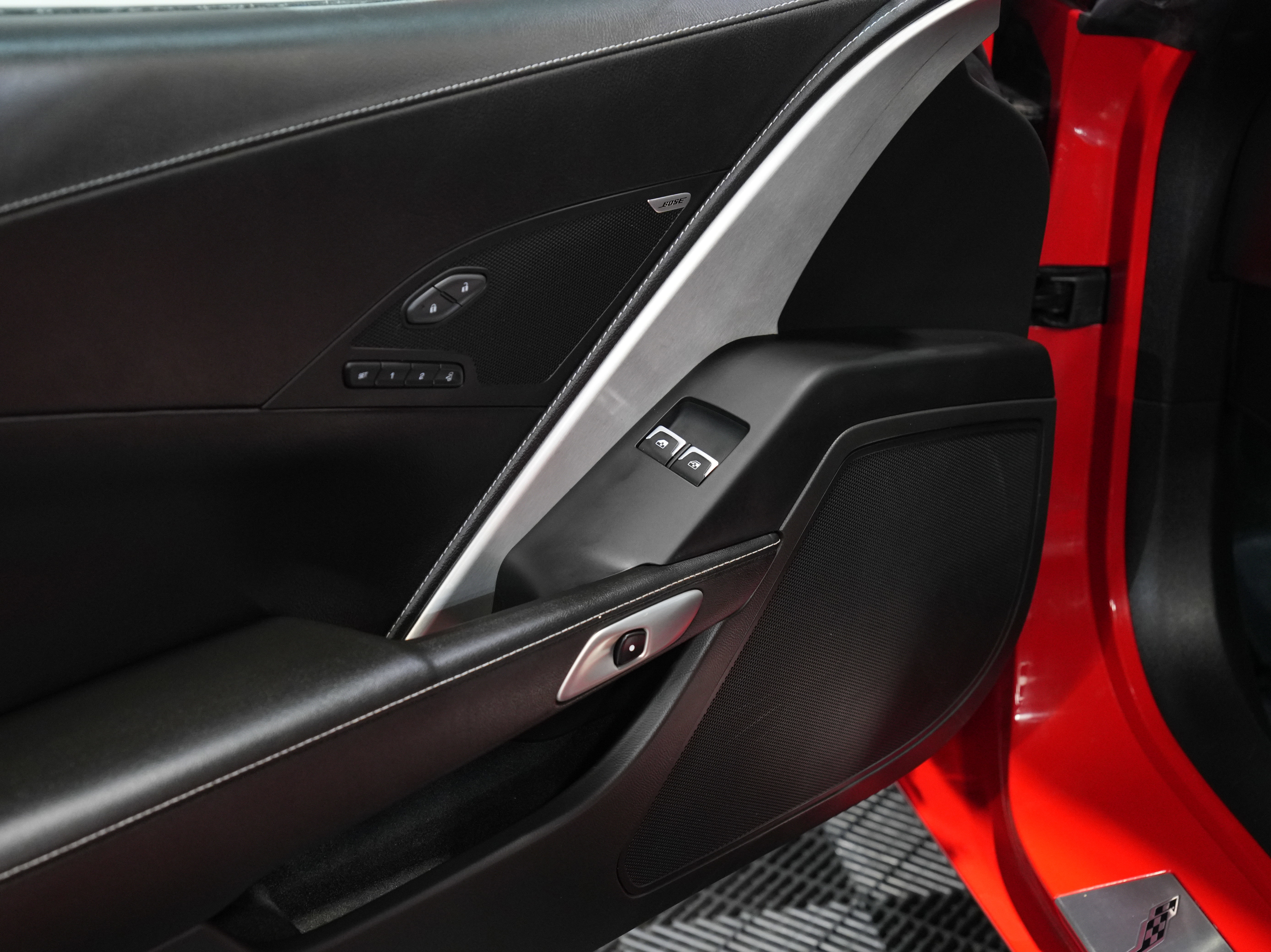 Used 2014 Chevrolet Corvette Stingray Coupe w/ 2LT Preferred Equipment Group image 23