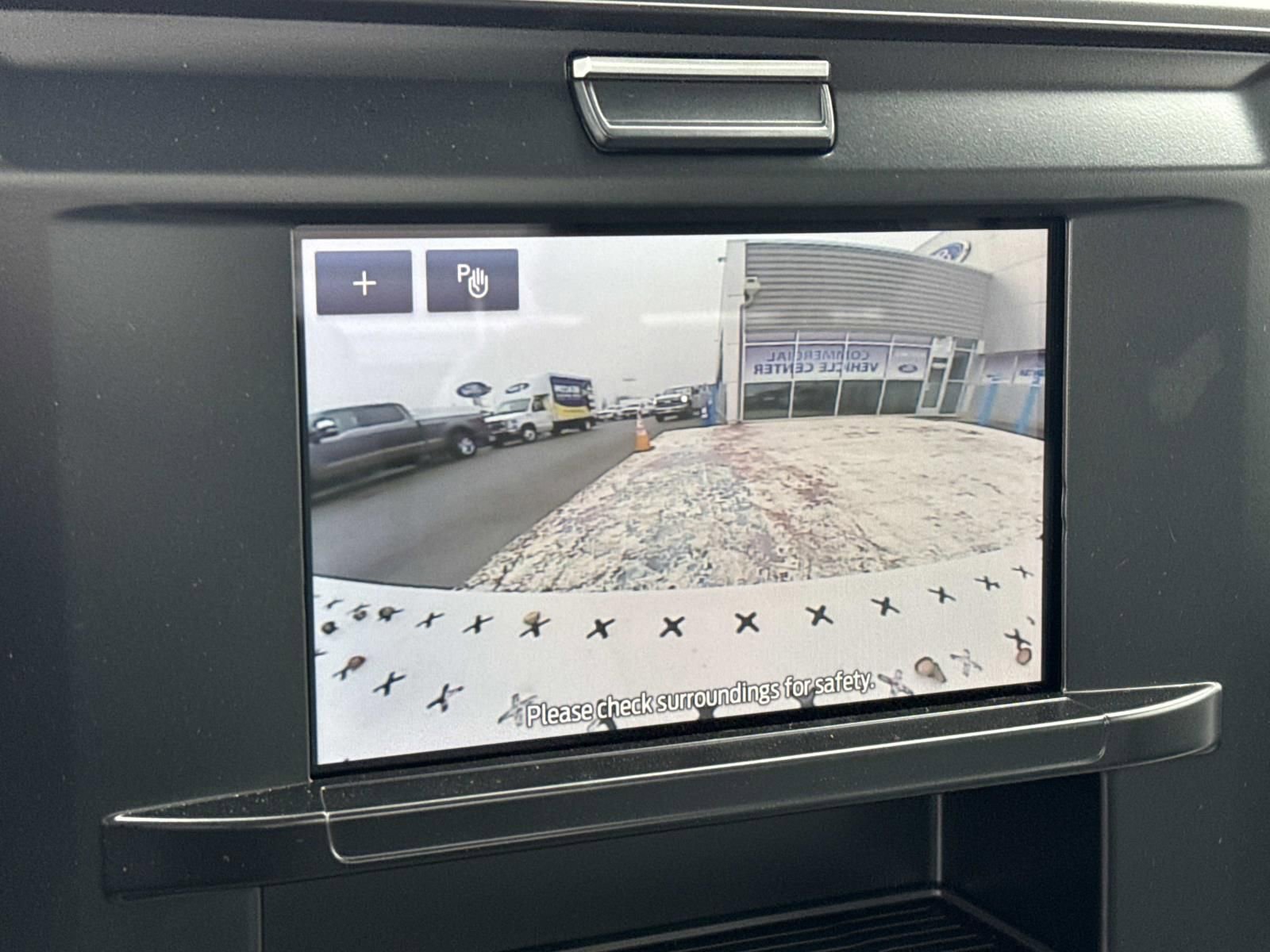 New 2025 Ford F350 XL w/ XL Chrome Package image 15