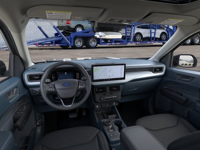 New 2026 Ford Maverick XLT AWD/4WD image 9