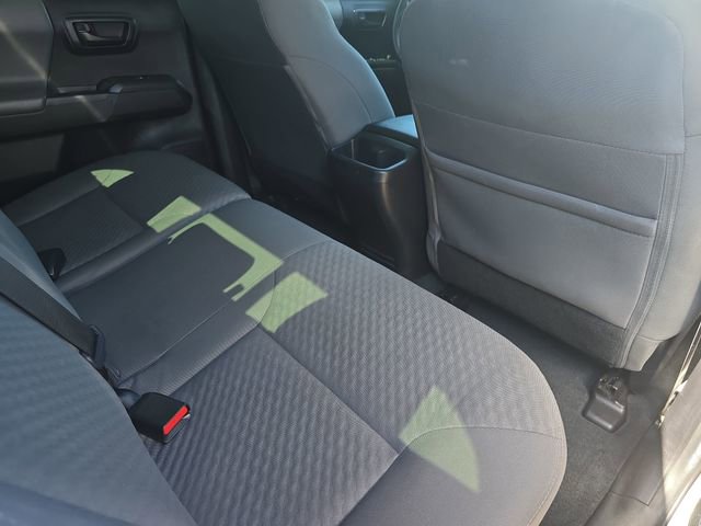 Used 2022 Toyota Tacoma SR w/ SR Convenience Package image 11